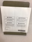 Stihl Br 350  Br 430 Backpack Blower Instruction Manual