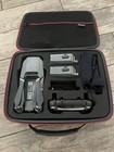 Dji Mavic Pro Quadcopter M1p With Remote Controller  2 Batteries   Accessories