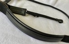 Nunn Finer New Cond Padded Jumper Breastplate W detachable Neck Strap cob black