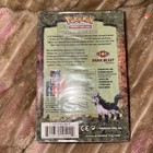 Pok  mon Ex Power Keepers Dark Blast Theme Deck
