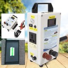 Emergency Survival Power Energy 150w Portable Manual Hand Crank Dynamo Generator