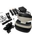 Playstation Vr Bundle