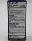 Eyeganics Organic Eye Drops 0 3 Fl Oz Dry Eye Relief Lubricating Drops - New