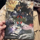 Jujutsu Kaisen 0 Anime Movie Promotional Flyer December 24 Release