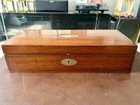 Antique Victorian Stanley Architects Drawing Instrument Set Draughtsman Boxed