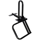 Foldable Pickup Tailgate Step Ladder Universal Fit 300 Lbs