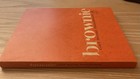 1960   s Brownie Girl Scout Handbook Collectible 