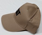 Caterpillar Embroidered Six Panel Adjustable Fit Unisex Six Panel Hat