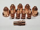 Harbor Freight Titanium Plasma65 Ti-pc65 Torch Tips Electrode 59164 59182 58895