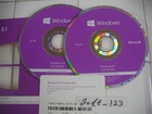 Microsoft Windows 8 1 Full English Version 32   64bit Dvd Ms Win 8  new Retail 