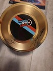 Twenty One Pilots Band Signed Autograph Jsa Coa Gold Vinyl Album Early Auto Josh
