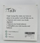 Premium Turning Boards For Dancers  Ballet Turning Board And Figure Disc Green