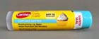 20 Pack Carmex Daily Care Moisturizing Lip Balm  Cupcake Batter  15 Oz - Sealed 
