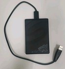 Seagate 2tb External Hard Drive Playstation 4 Model Ps4 Srd00f1