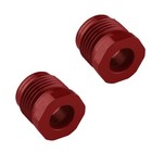 Seadoo Alloy Steering   Reverse Cable Lock Nut W Seals Gtx Rxp Rxt Gti Gts Xp
