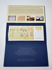 Czech Republic 100 Korun 2019 100th Annv Of Czechoslovak Crown  tg 01 001555 Unc