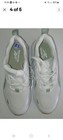 New Reebok Unisex Tennis Shoes Size 8  5  White   Forest Green