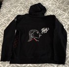 Lady Gaga 2024 Joker 2 Folie A Deux Harley Quinn Cast Crew Gift Hoodie Rare