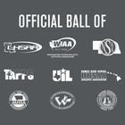 Baden Elite Pro Composite Indoor 29 5  Basketball Non-nfhs Stamped