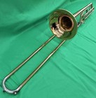 C g conn 88hr Used Trombone