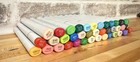 Lot Of 40 Copic Sketch Markers Assorted Colors