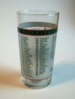 2006 Kentucky Derby  132 Official Souvenir Mint Julep Glass  Very Good Condition