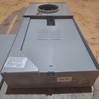 Abb Main Breaker Reliahome P-series Meter Combo 150-amp 8-space  Pams815trlncs