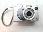 lot Of 3  Sony Digital Cameras For Parts Or Repair Only  Fast Free Shipping A