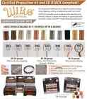 Gold Beadsmith Craft Wire  Tarnish Resistant Wire Elements  8  Gauges           
