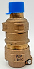 Ford Meter Box 1  Ball Corporation Stop 1 Nl 1 4 C Brass