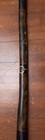 Australian Didgeridoo 53  Eucalyptus Termite Hollowed Hand Painted Beeswax - Ex