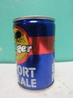 Badger Export Pale Ale Empty Beer Can Steel 275 Ml England Pull Tab Uk
