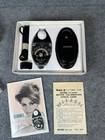 Sekonic Studio Deluxe L-28c2 Light Exposure Meter  From Japan Nos Vintage Rare 