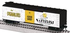 Lionel Ho 2554200 - Peanuts - 75th Anniversary Boxcar  good Grief 