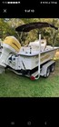 22ft Center Console Bay Boat