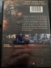 The Great Wall  dvd  2017  Matt Damon  Like New Combine Shipping C8