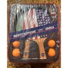 A24 Marty Supreme X Joola Table Tennis Kit