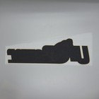 2026 27 Inter Milan Home Jersey Upower Patch Iron On Back Sponsor