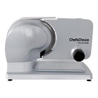 Chef schoice 615a Electric Meat Slicer  Precision Thickness Control