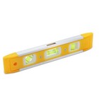 9 Inch  230 Cm  Torpedo Level Magnetic  Small Leveling Tool With 3 Bubble 