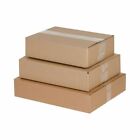 Boxes -many Sizes Available -packing Shipping Mailing Moving Storage-ships Free 