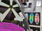 Phase Five Diamond Luv 48in Graph Bottom- Skim Sale  loz 