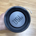 Jbl Charge 3 Portable Wireless Bluetooth Speaker - Charging Cable Black