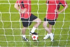 Soccer Net Soccer Goal Nets Sports Replacement For Lacrosse And Soccer 12x6foot