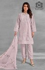 Designer Indian Pakistani Salwar Kameez Bollywood Dress Party Wear Suit Wedding