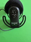 Rode Videomic Pro Plus On-camera Shotgun Microphone Kit