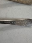 Rare Vintage Belmore Cafeteria Spoon Lot New York Park Avenue Hotel Victor