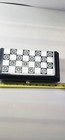 9 x9  Mexican Aztec Chess Set Hand Carved 32 Pieces Travel Set  See Picture 