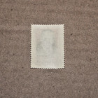 Uruguay 1960 Baltasar Brum President Portrait 6c Red Vintage Stamp Mnh