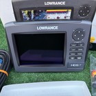 Lowrance Hds-7 Gen 2  Fully Working  Mint Condition 